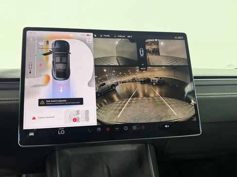 Used 2026 Tesla Model Y 2WD image 50