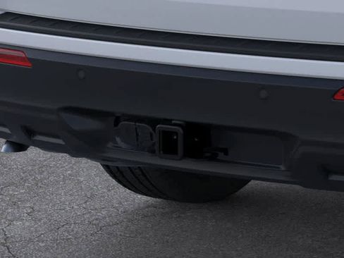 New 2026 Ford Explorer Active image 23