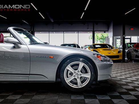 Used 2008 Honda S2000 image 27