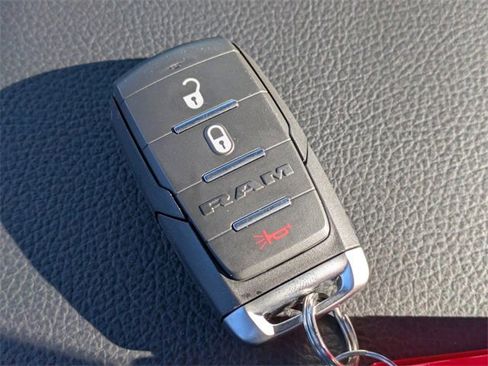 New 2026 RAM 2500 Tradesman w/ Chrome Appearance Group image 30