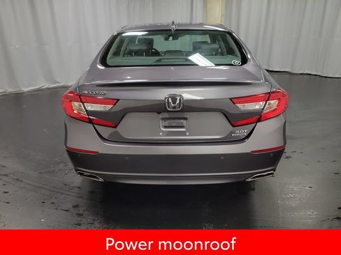 Used 2021 Honda Accord Touring image 7