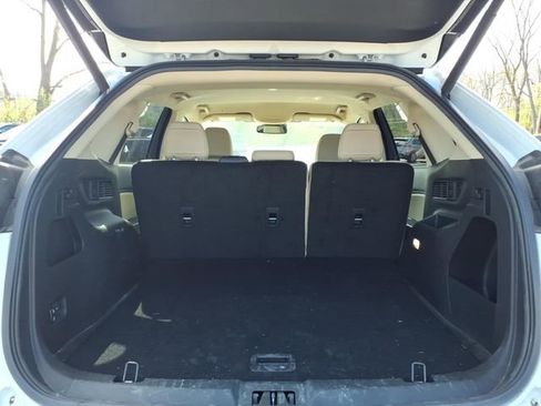 Used 2023 Ford Edge SEL w/ Convenience Package AWD/4WD image 8