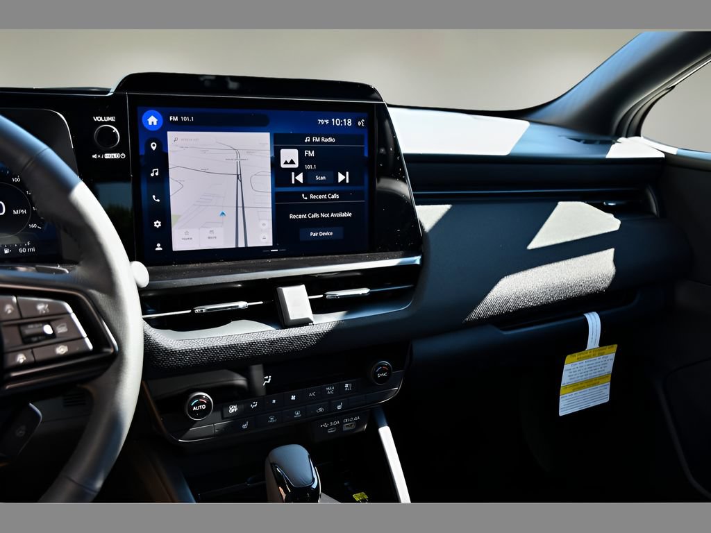 New 2026 Subaru Outback Premium AWD/4WD image 18