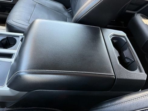 Used 2015 Ford F150 Lariat AWD/4WD image 36