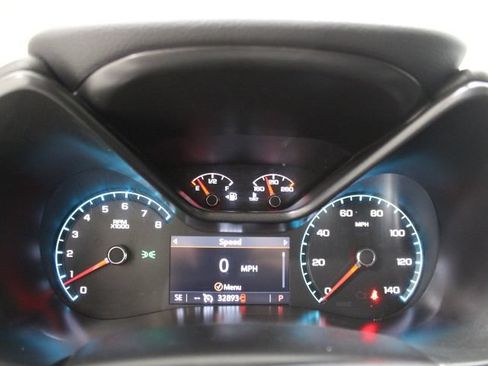 Used 2022 GMC Canyon AT4 w/ Trailering Package AWD/4WD image 42