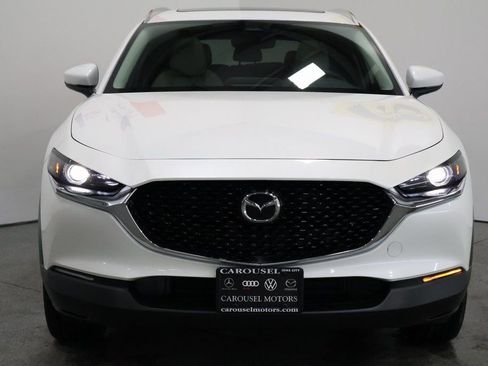 New 2025 MAZDA CX-30 AWD 2.5 S w/ Preferred Package image 7