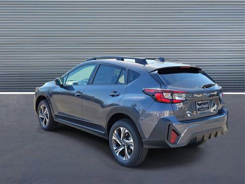 New 2026 Subaru Crosstrek 2.0i Premium image 4