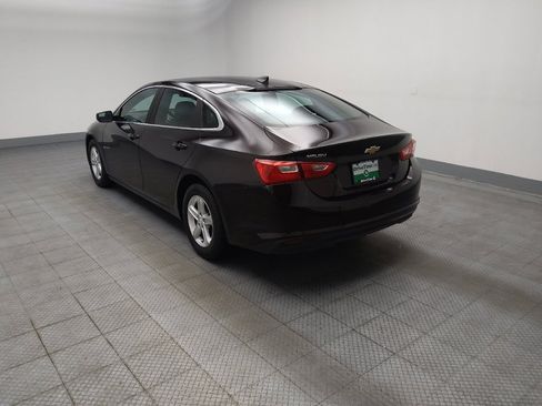 Used 2021 Chevrolet Malibu LS FWD image 5