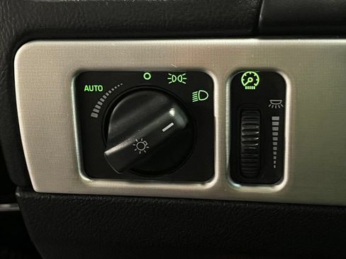 Used 2003 Ford Thunderbird RWD image 13