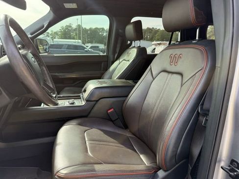 Used 2021 Ford Expedition Max King Ranch image 6
