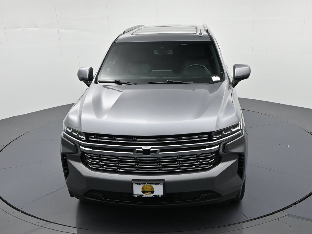 Used 2021 Chevrolet Tahoe RST AWD/4WD image 16