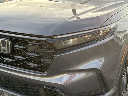 Used 2023 Honda CR-V Sport image 4