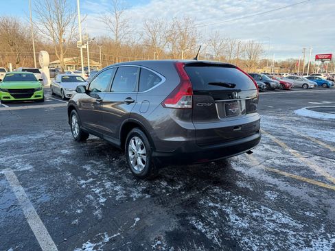Used 2014 Honda CR-V EX image 5