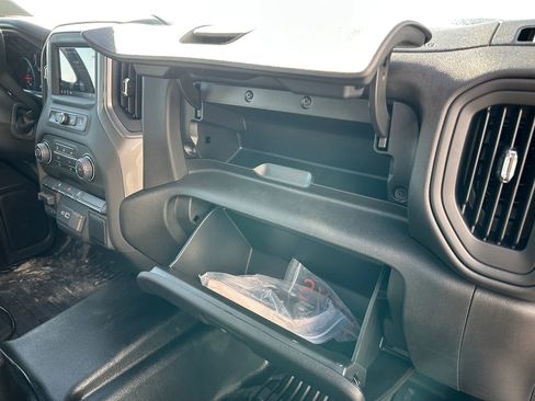 Used 2024 Chevrolet Silverado 3500 W/T w/ WT Convenience Package image 39