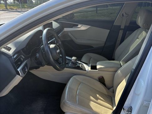 Used 2017 Audi A4 2.0T Premium Plus w/ Premium Plus Package image 6