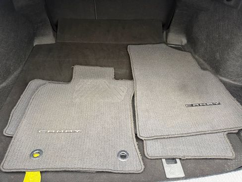 Certified 2024 Toyota Camry LE image 22