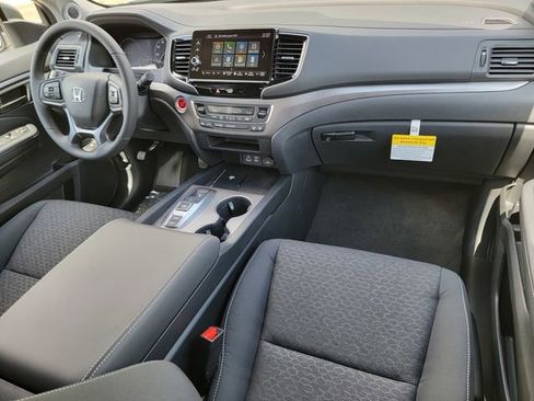 New 2026 Honda Ridgeline Sport image 31