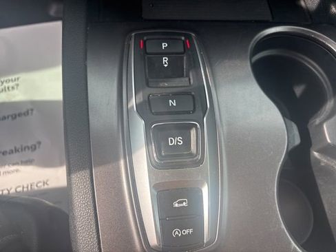 Used 2022 Honda Pilot Special Edition image 18