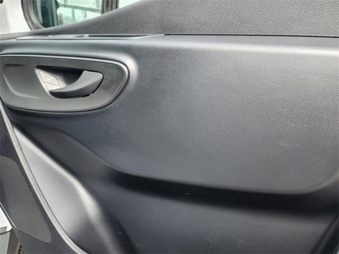 New 2025 Mercedes-Benz Sprinter 2500 image 18