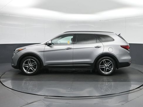 Used 2018 Hyundai Santa Fe AWD w/ SE Ultimate Tech Package 03 image 4