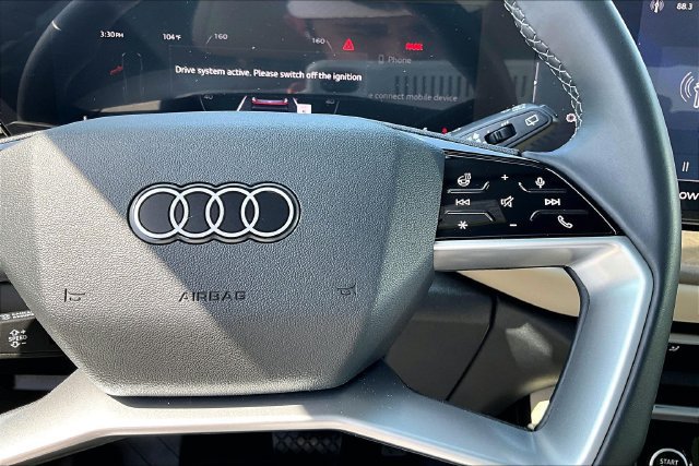 Used 2025 Audi Q5 Premium w/ Convenience Package AWD/4WD image 12