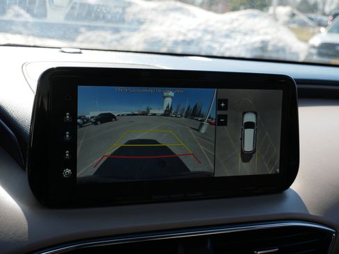 Used 2023 Hyundai Santa Fe SEL w/ Premium Package image 27