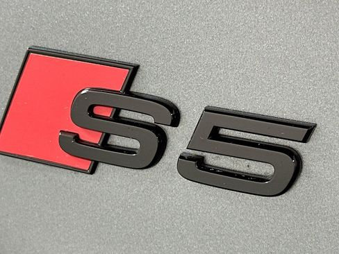 Used 2024 Audi S5 Premium Plus AWD/4WD image 10