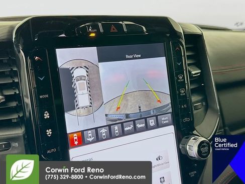 Used 2023 RAM 1500 TRX w/ TRX Level 2 Equipment Group image 18