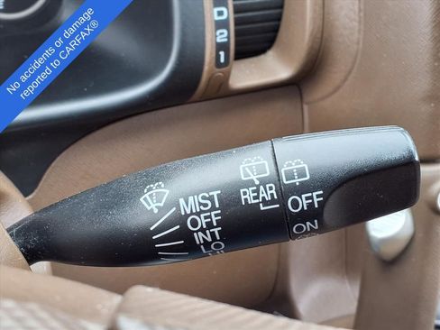 Used 2002 Honda CR-V EX image 20