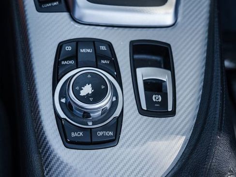 Used 2012 BMW Z4 sDrive35is image 77