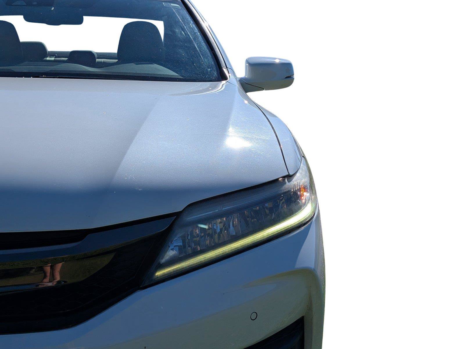 Used 2017 Honda Accord Touring image 11