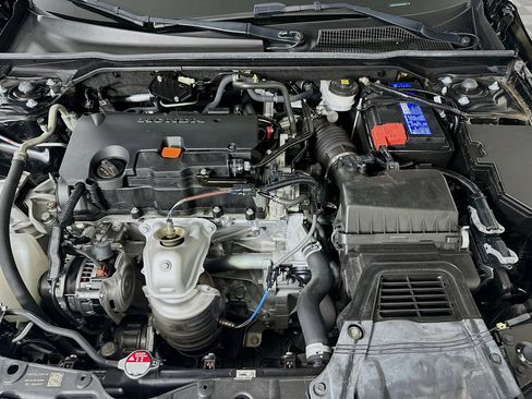 Used 2024 Honda Civic Sport image 31