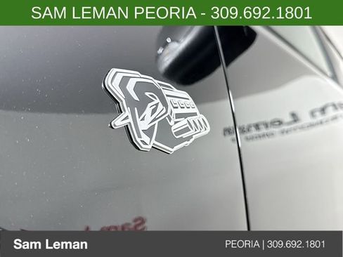 New 2026 RAM 1500 Big Horn image 32