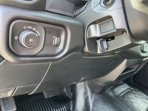 New 2026 RAM 5500 Tradesman image 7