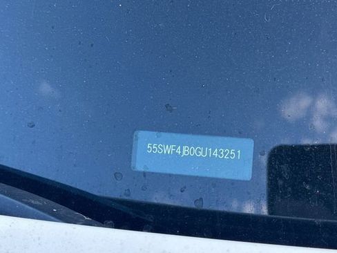 Used 2016 Mercedes-Benz C 300 Sedan image 8