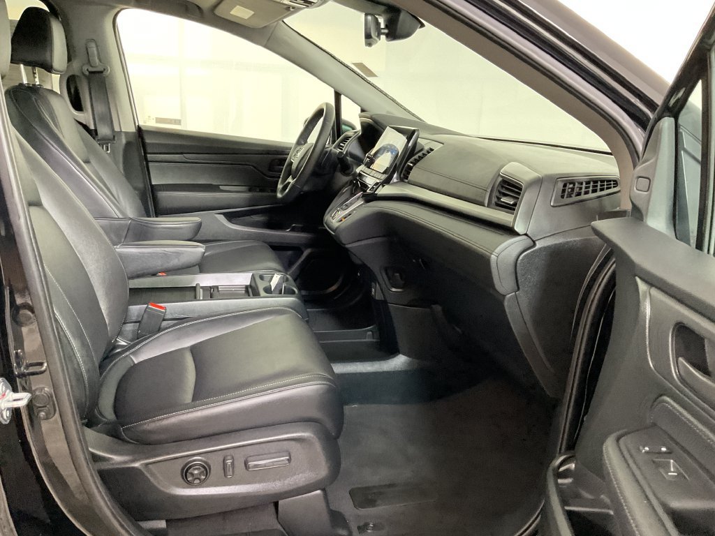 Used 2024 Honda Odyssey EX-L image 25