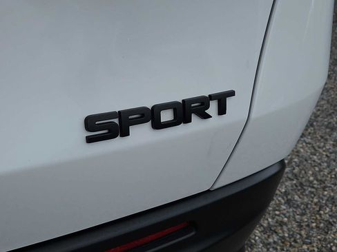 Used 2026 Honda HR-V Sport image 6