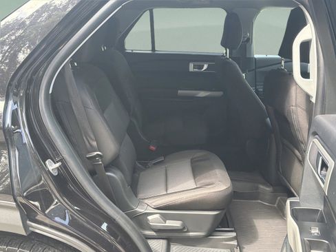 Used 2023 Ford Explorer XLT RWD image 22
