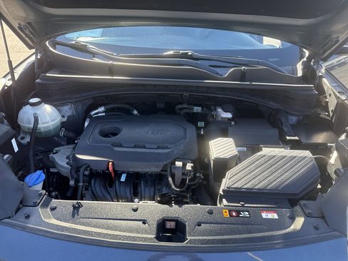 Used 2020 Kia Sportage S image 10