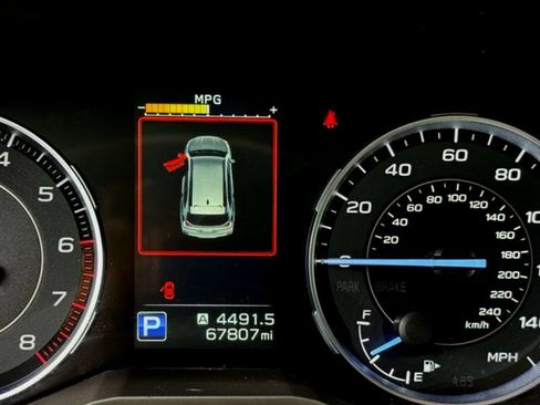 Used 2022 Subaru Ascent Limited w/ Technology Package AWD/4WD image 27