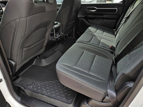 New 2026 RAM 1500 4x4 Crew Cab image 12