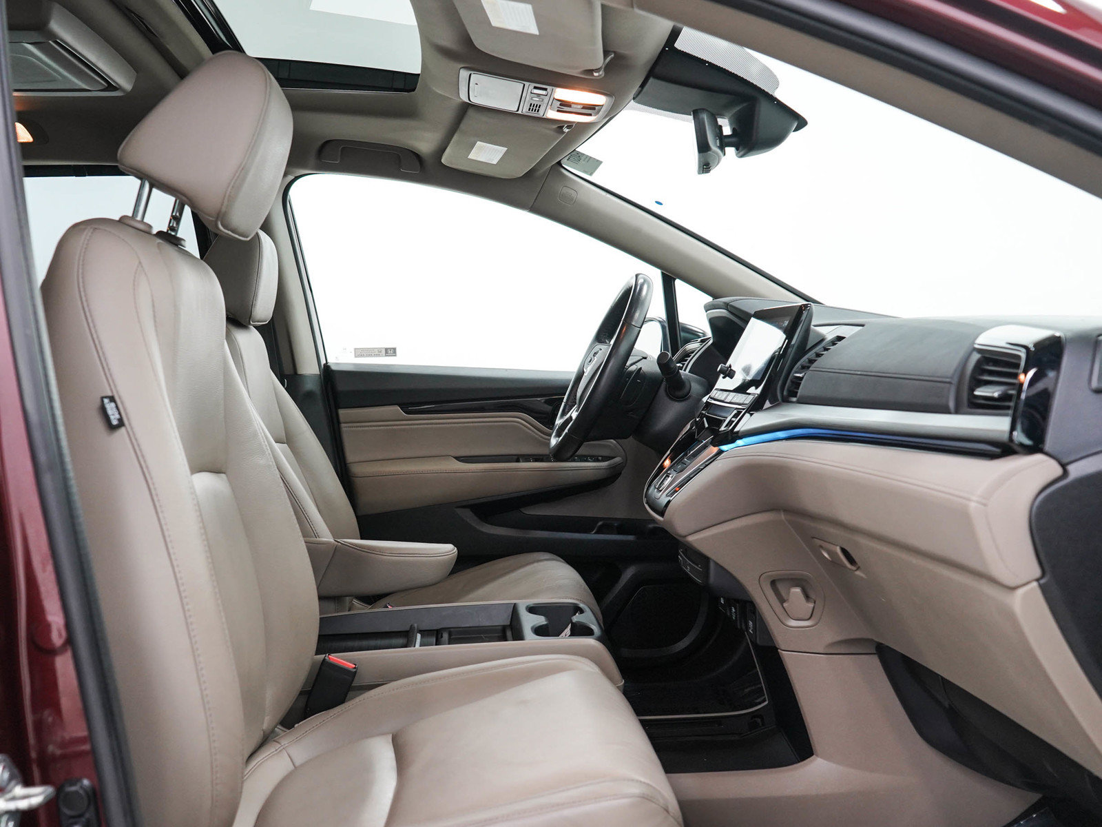 Used 2021 Honda Odyssey Touring image 13