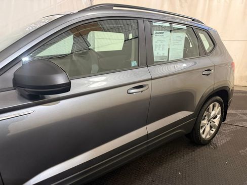 Used 2023 Volkswagen Taos S w/ IQ Drive S Package image 22