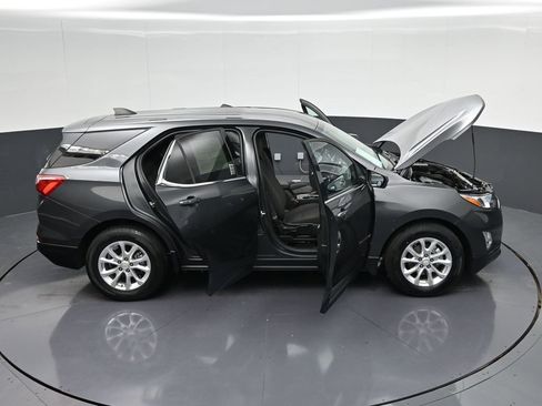 Used 2019 Chevrolet Equinox LT FWD image 38
