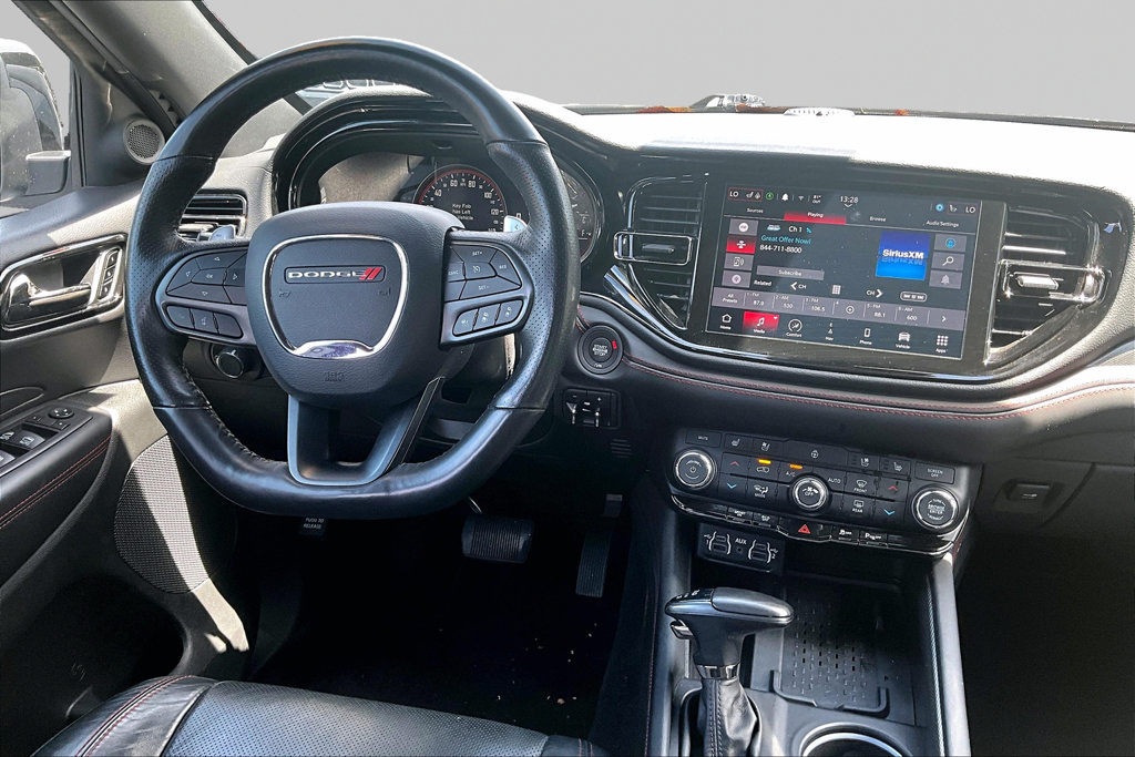 Used 2025 Dodge Durango R/T AWD/4WD image 9
