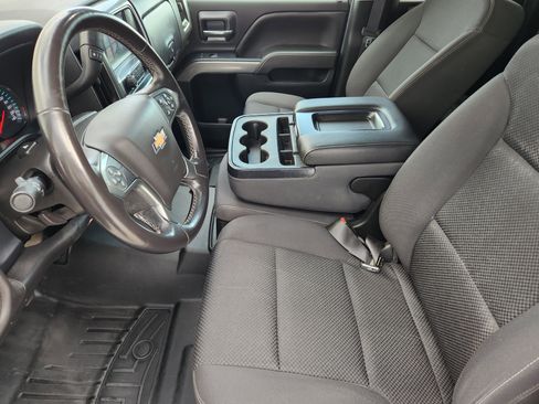 Used 2019 Chevrolet Silverado 1500 LT AWD/4WD image 15