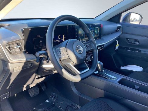 New 2026 Nissan Kicks S image 7