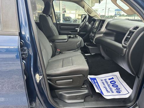 Used 2019 RAM 1500 Tradesman w/ SXT Appearance Group AWD/4WD image 21