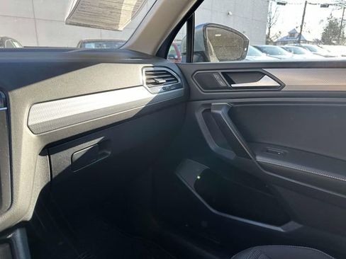 Certified 2023 Volkswagen Tiguan S w/ Driver Assistance Package image 28