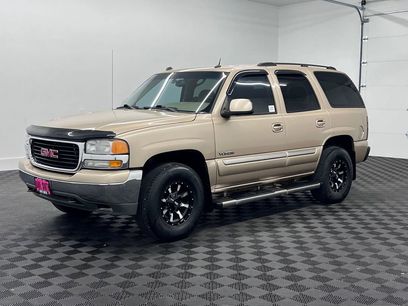 Used 2005 GMC Yukon SLE